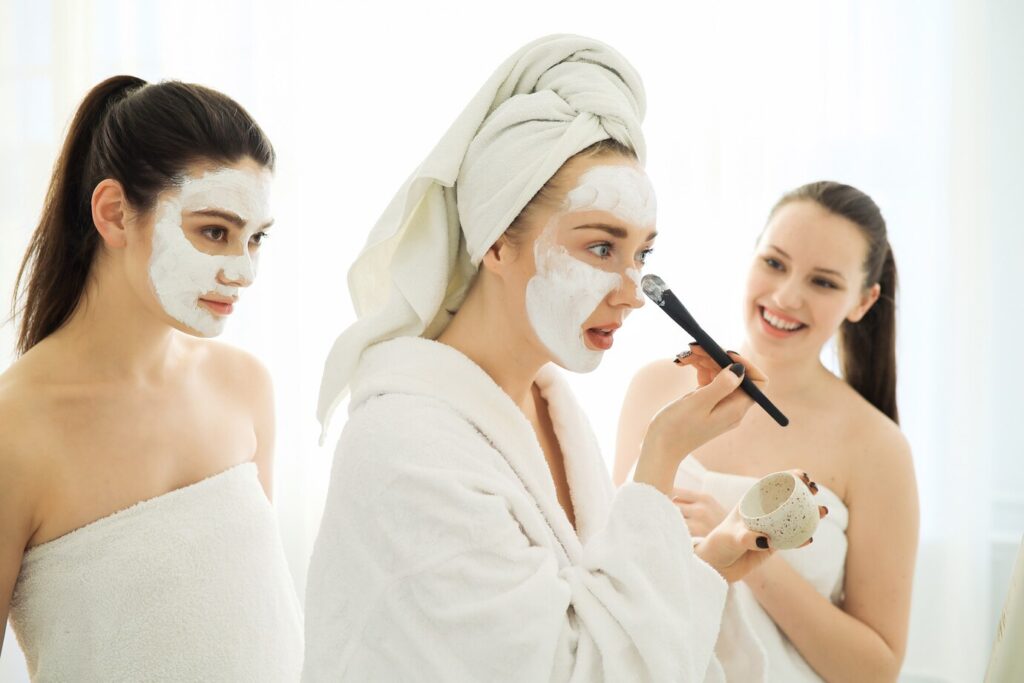 Cilt Bakım Rutini Sıralaması