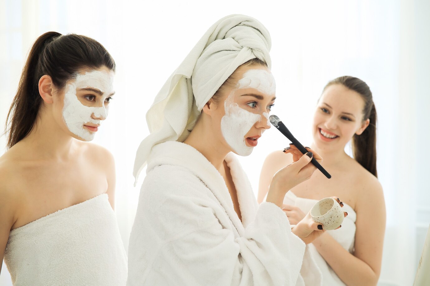 Cilt Bakım Rutini Sıralaması