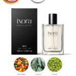 Ixora E294 Erkek Parfüm EDP 100 ml