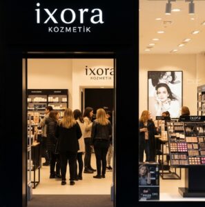 Franchise Veren Kozmetik Firmaları