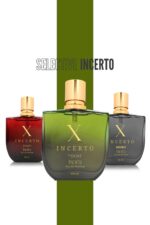 Ixora Incerto The Pont Unisex Parfüm 100 ml - Görsel 3