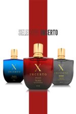 Ixora K376 Eclat Edp Kadın Parfüm - Görsel 7