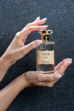 Ixora Valor Javia Parfüm Unisex Edp 100 ml - Görsel 2