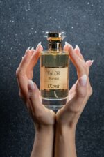 Ixora Valor Marcius Parfüm Unisex Edp 100 ml - Görsel 2