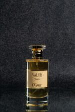 Ixora Valor Justo Parfüm Unisex Edp 100 ml - Görsel 2