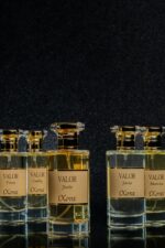 Ixora Valor Marcius Parfüm Unisex Edp 100 ml - Görsel 4