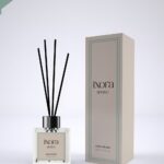 Ixora Diffuser:Spring Evinizin Ruhunu Yenileyin