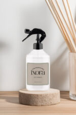 Ixora Baby Powder Oda Kokusu Sprey 500 ml - Görsel 2