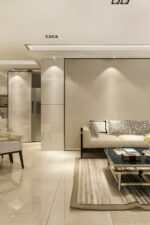 Ixora Baby Powder Oda Kokusu Sprey 500 ml - Görsel 3