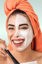 Inventio Kil Maskesi - Görsel 2