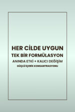 Inventio Kil Maskesi - Görsel 5