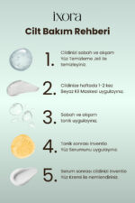 Inventio Kil Maskesi - Görsel 6