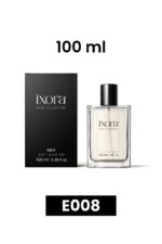 Ixora E008 Lucky Man Erkek Parfüm Edp - Görsel 2