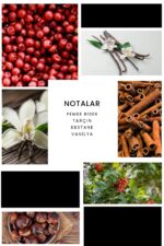 Ixora E276 For You Erkek Parfüm Edp - Görsel 3