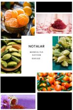 Ixora E289 Fumme Erkek Parfüm Edp - Görsel 3