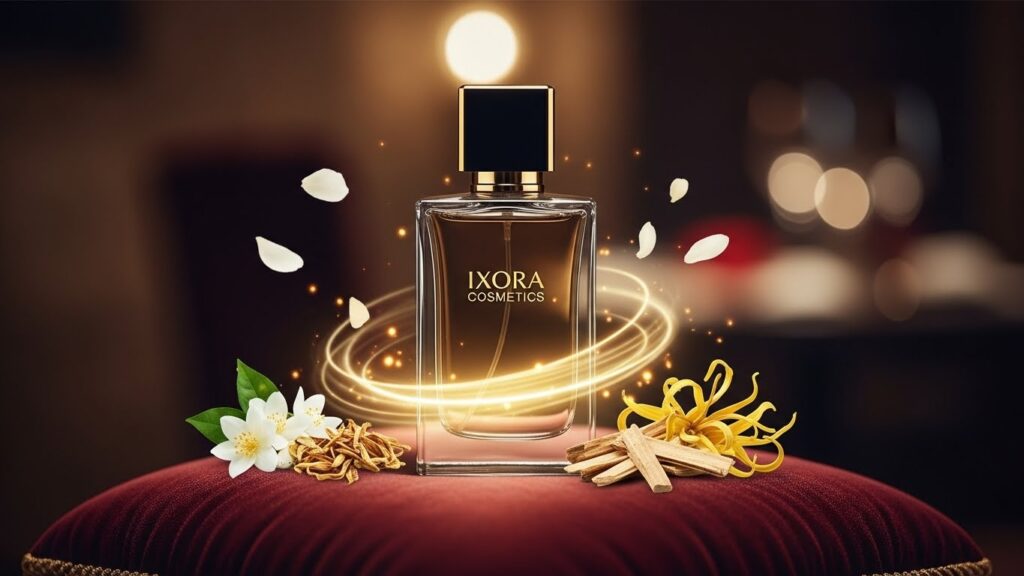 En Etkili Afrodizyak Parfüm Hangisi