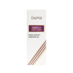 Ixora Stretch Mark Cream Wheat Extract & Lavender Oil 200 ml