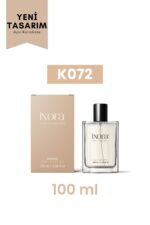 Ixora K072 Feel Edp Kadın Parfüm - Görsel 2