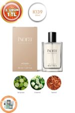 Ixora K139 Pink Baby Edp Kadın Parfüm 50 ml - Görsel 2