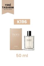 Ixora K196 Mademoiselle Edp Kadın Parfüm - Görsel 2