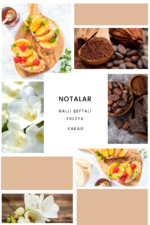 Ixora K353 Frida Edp Kadın Parfüm 100 ml - Görsel 2