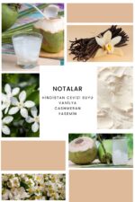 Ixora K379 Goddes Edp Kadın Parfüm - Görsel 3