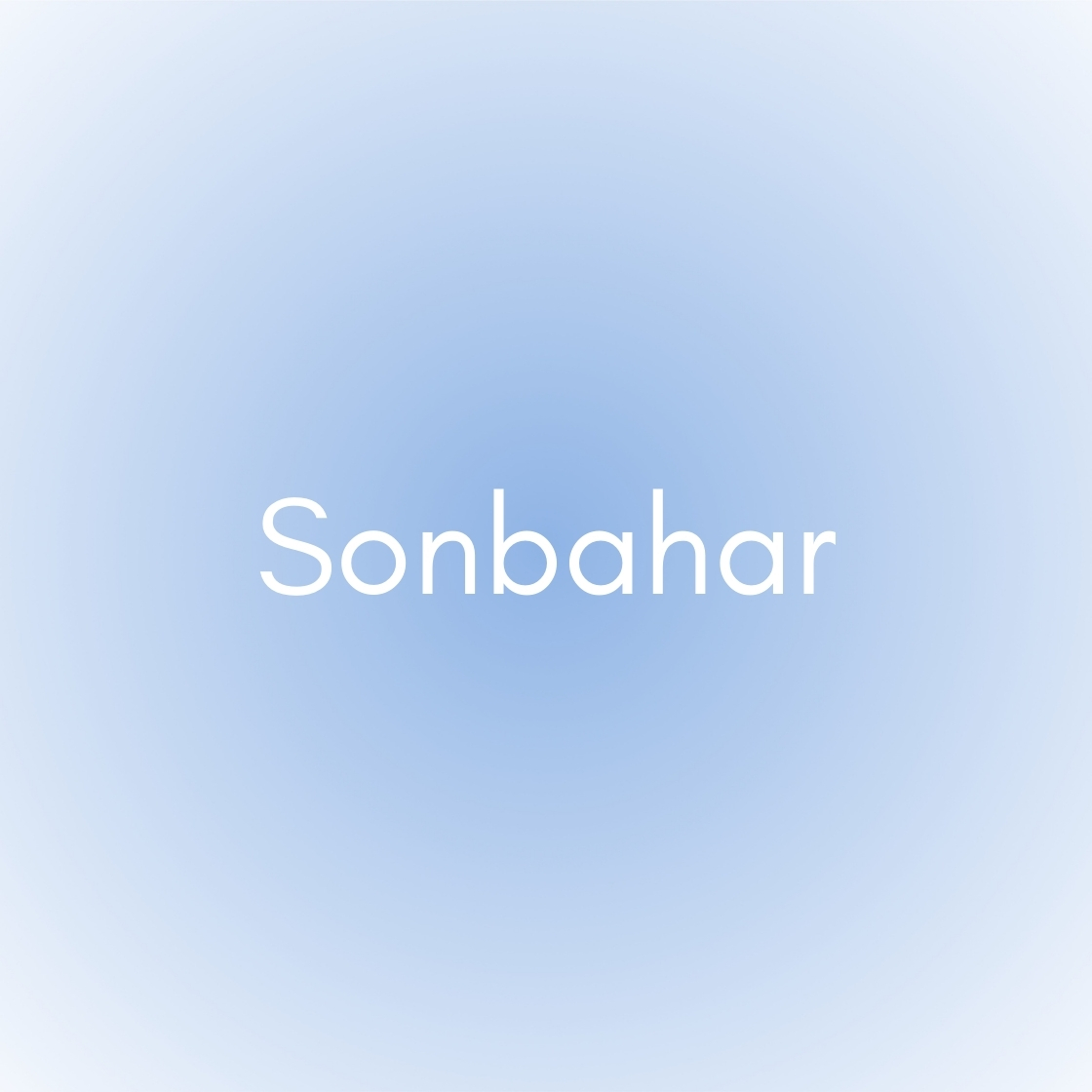 Sonbahar