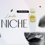 İxora Niche Libentia Unisex EDP Parfüm 100 ml - Görsel 3