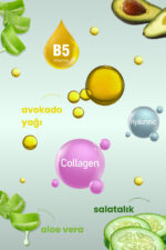 Inventio Nem (Uyku) Maskesi - Görsel 4