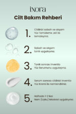 Inventio Nem (Uyku) Maskesi - Görsel 5