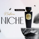 İxora Niche Nocturna Unisex EDP Parfüm 100 ml - Görsel 3