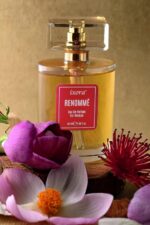 Ixora Renomme Kadın Parfüm Edp 50 ml - Görsel 2
