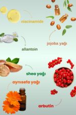 İxora Yüz Güneş Kremi 50 ML - Görsel 4