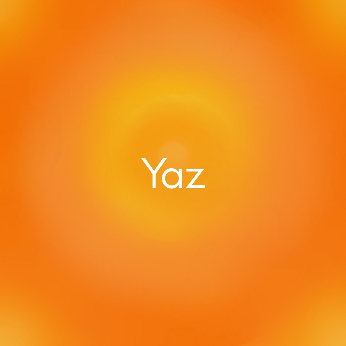 Yaz