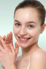 Ixora Yüz Temizleme Jeli 125 ml - Görsel 2