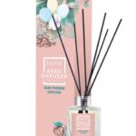 Ixora Bambu Çubuklu Oda Kokusu Bebek Pudrası Diffuser 120 ml