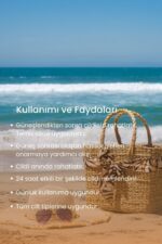 Güneş Sonrası Losyon - Görsel 4