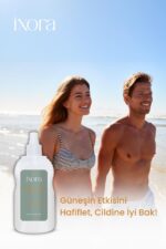 Güneş Sonrası Losyon - Görsel 2