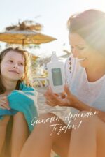 Güneş Sonrası Losyon - Görsel 3