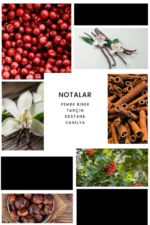 İxora Juan Body Mist Erkek 200 ml - Görsel 2