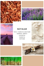 İxora Rena Body Mist Kadın 200 ml - Görsel 2