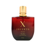 Ixora Incerto Rosso Edp Unisex Parfüm 100 ml