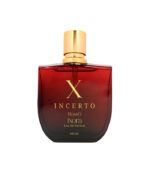 Ixora Incerto Rosso Edp Unisex Parfüm 100 ml