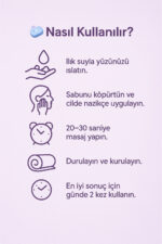 Ixora Beyazlatıcı Whitenin Sabun 75 gr - Görsel 3