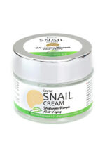 İxora Yaşlanma Karşıtı Pro-vitamin B5 Ve Salyangoz Salgısı Özlü Cilt Bakım Kremi 50 Gr - Görsel 3