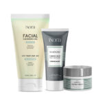 ixora Tüm Cilt Tipleri İçin- Avantajlı Cilt Yenileme Seti