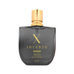 Ixora Warrior Edp Unisex Parfüm 100 ml