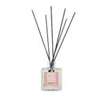 Ixora Diffuser:White Soap (Eski Şişe) Evinizin Ruhunu Yenileyin