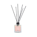 Ixora Diffuser: Woody Evinizin Ruhunu Yenileyin